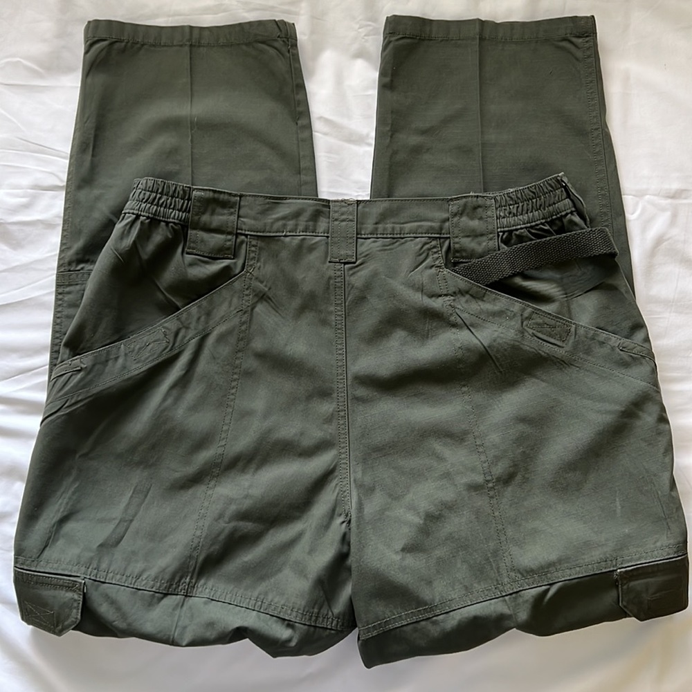 5.11 tactical cargo pants size 38x30 - Picture 4 of 8